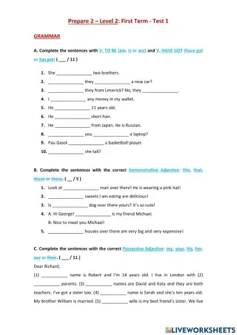 Elementary - t1 - gt1