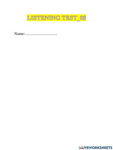 8-Listening-Test08