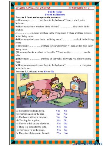 PBT Unit 6 Lesson 4 (Up2) Mrs.Thuy