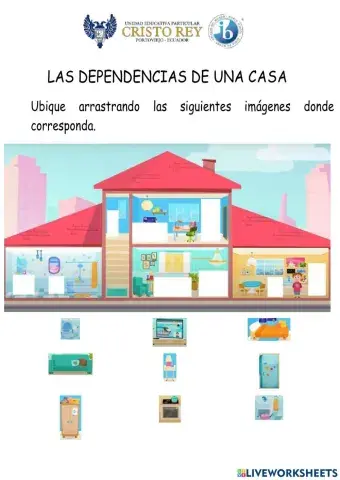 La vivienda