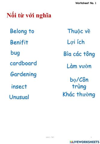 Global success 7 unit 1