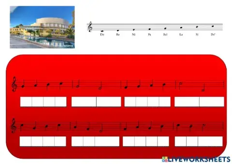 Notas Do Mayor (Prueba)