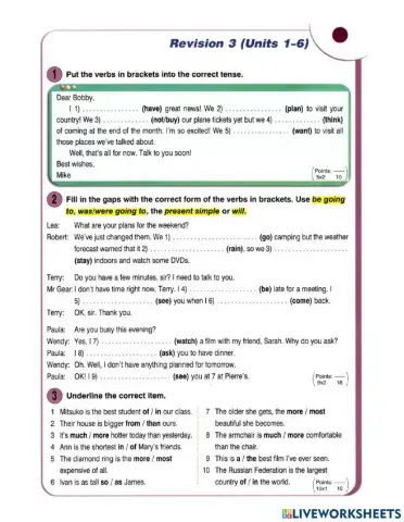 Nru 4 revision 3 (u1-6)