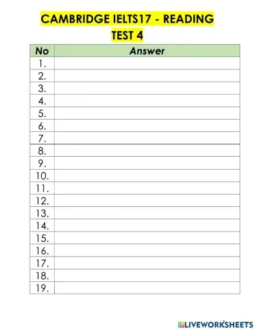 Cambridge 17-Reading-Test 04