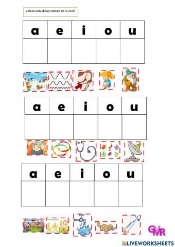 Conciencia fonológica