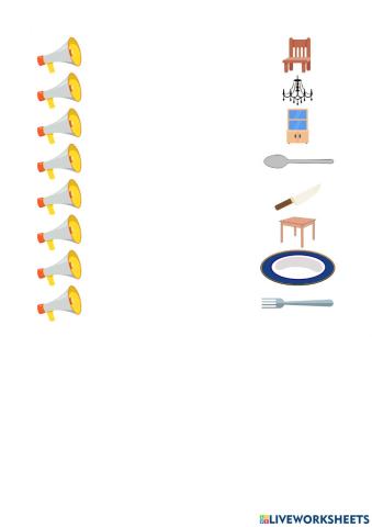 Dining Room Listening