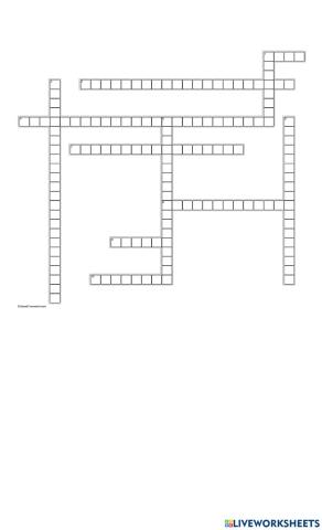 Puzzle Surat Lamaran Pekerjaan