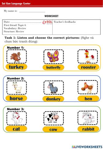 First friend Topic 6 - Sky (31-7-2022)