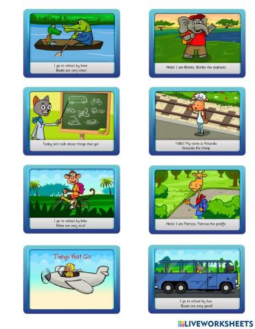 Idict 1-Unit 7-Lesson 5