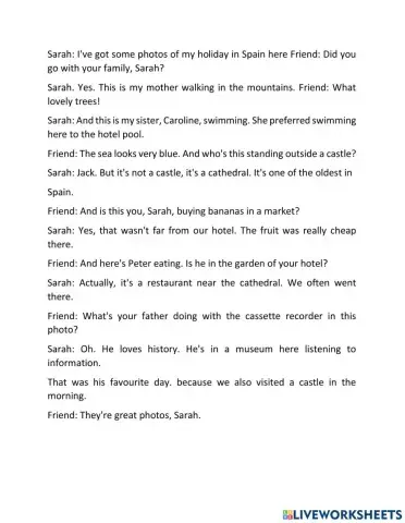 Ket 4-test 1-part 2-script