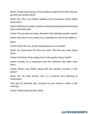 Ket 4-test 1-part 2-script