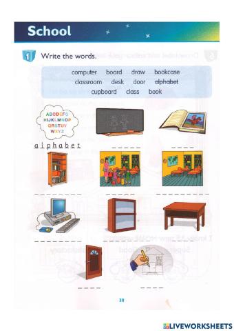 Idict 1-Unit 7-lesson 7