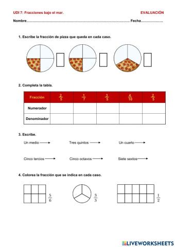 UDI 7 Ficha evaluación