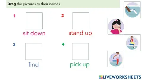 L9 - A11 - Verbs, Reading