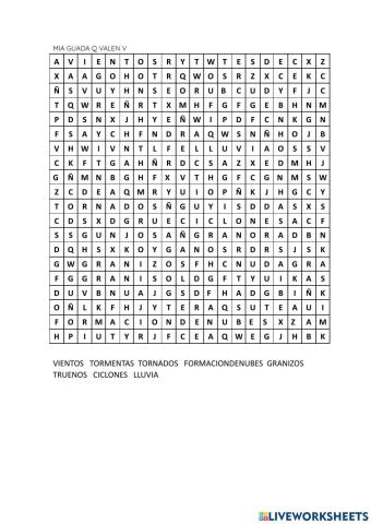 Sopa de Mía Guada Valen