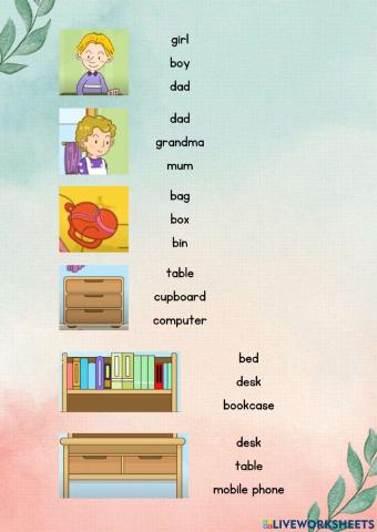 Video -Where is my cap?-