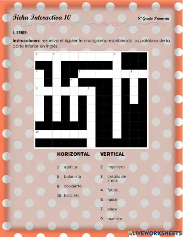 Fun and jobs - 2.5.6°