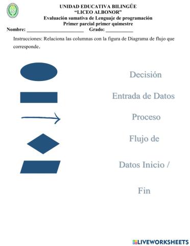 Lenguaje de programación