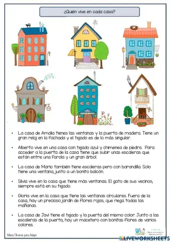 Comprensión lectora