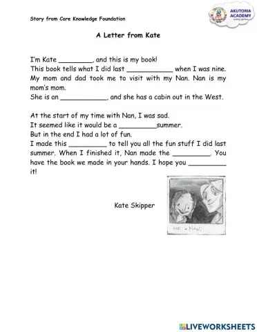 Reading Comprehension