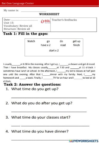 FF3 - Unit 15 - Fig (8-7-2022)