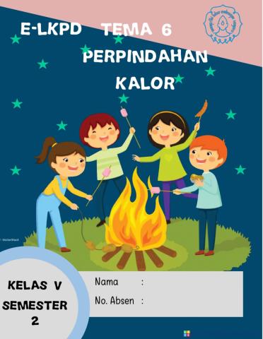 Subtema 1 Pembelajaran 1