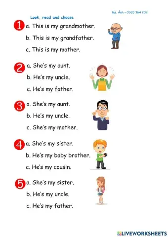 I learn smart start 2A