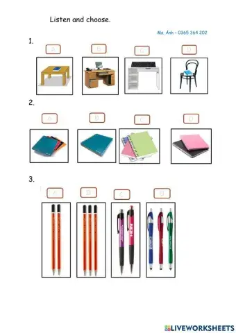 I learn smart start 3A