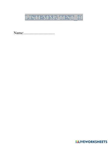 1-Listening-Test01