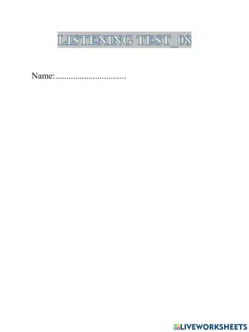 8-Listening-Test08