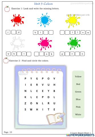 Smart Starts Review 3