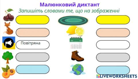 Ненаголошені Е,И