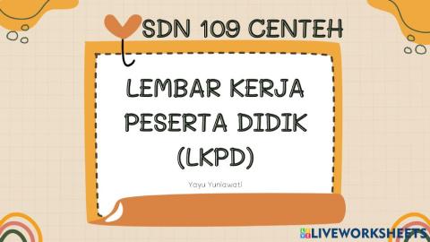 Pengaruh gaya terhadap benda