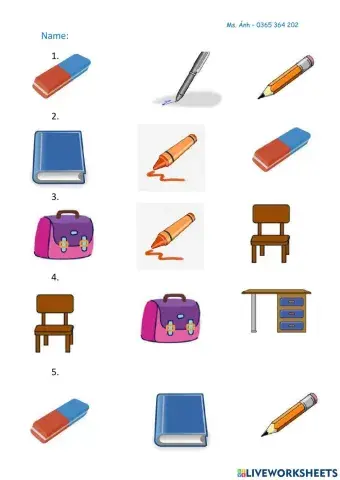 I Learn Smart Start 2A