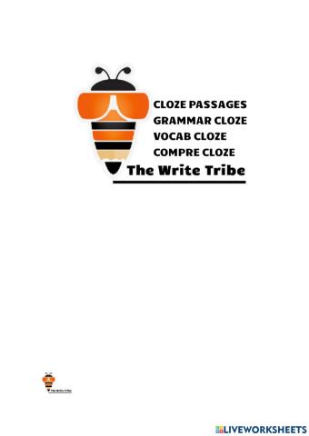 2021 Week 21 Cloze Passages p5-6 PART 2