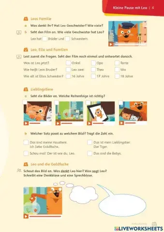 Prima Los 1 Kleine Pause 4