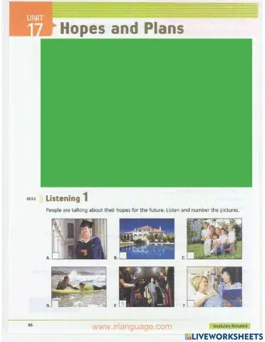 Tactics-for-listening-basic-U17