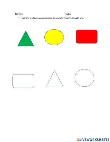 Fichas para mejora la atención