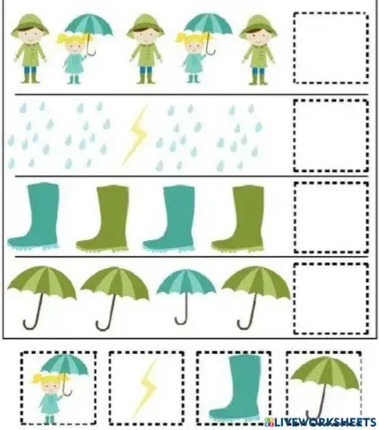 Șiruri Logice (Continuă...toamna)