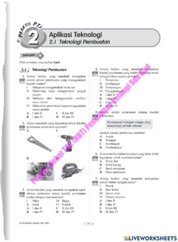 T2 - rbt bab 2 aplikasi tekonolgi