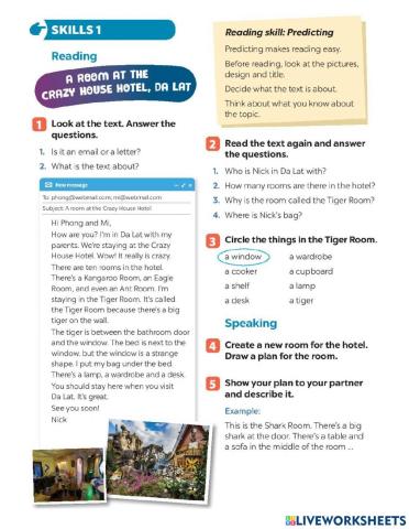 Grade 6-u2 l345 shs +T13+14 WORKBOOK