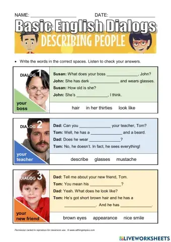 310 - L20 - Get ready