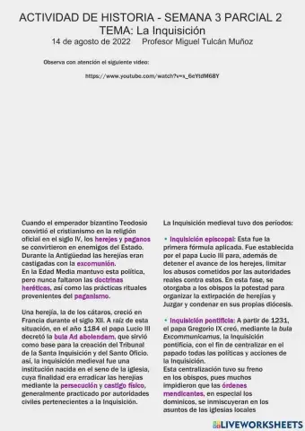 S3 La Inquisición P2