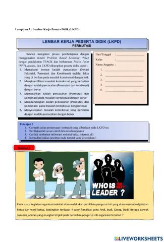 Lkpd