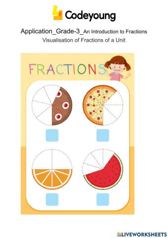 Fractions