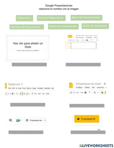 Google Presentaciones