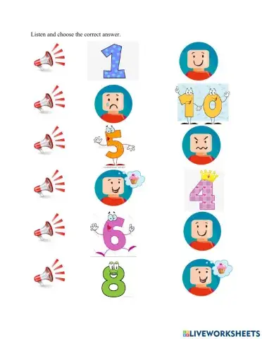 Listen and choose the correct answer.