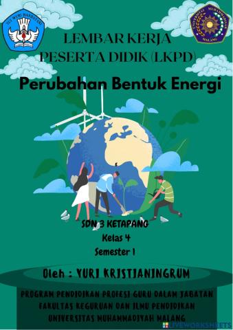 Lkpd siswa kegiatan 1