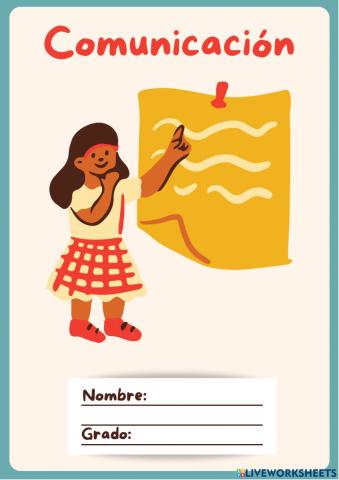 Repasamos las sílabas