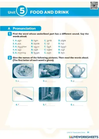 G7(new book)- U5- exe1